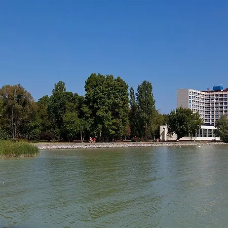 Hotel Hunguest Helikon 3*