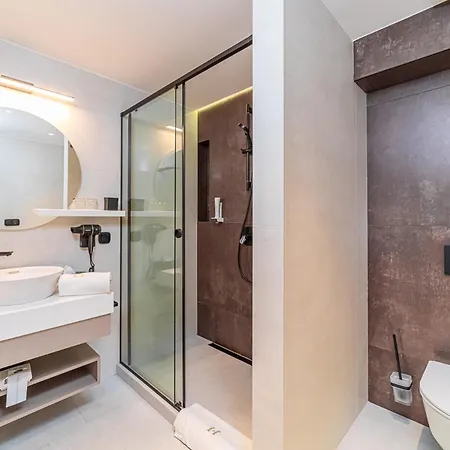 Helikon, 4* Keszthely