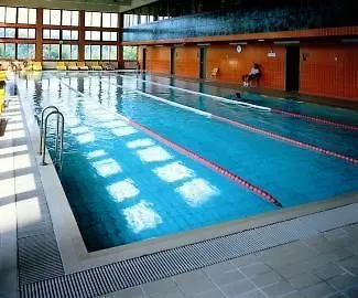 Hunguest Helikon Hotel Keszthely