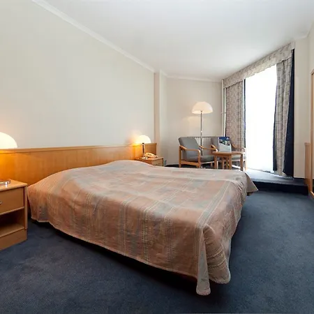Hotel Hunguest Helikon 3*