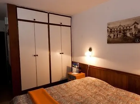 Hunguest Helikon Hotel 3*
