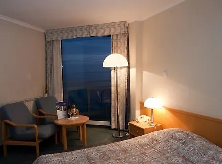 Hunguest Helikon Hotel