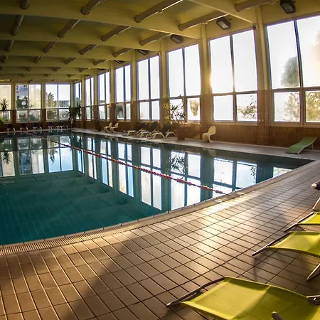 Hunguest Helikon Keszthely