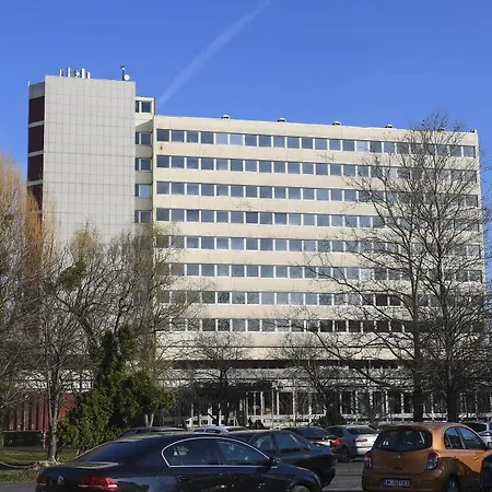 Hotel Hunguest Helikon