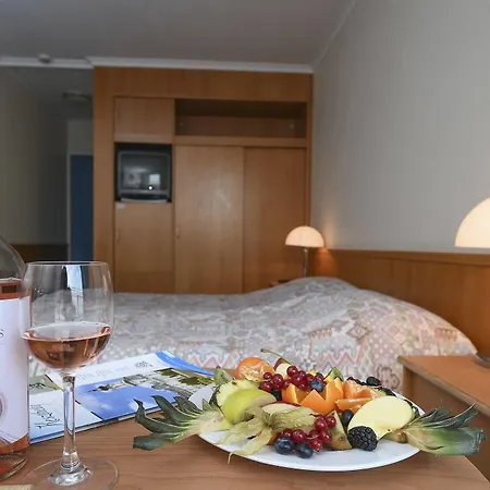 Hunguest Helikon Hotel 3*