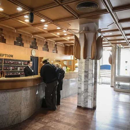 Hunguest Helikon Hotel