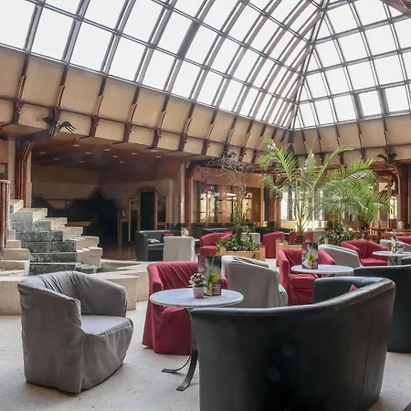 Hunguest Helikon Hotel Keszthely