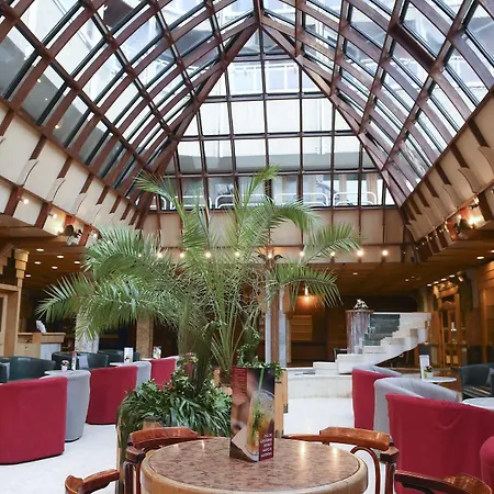 Hunguest Helikon Hotel