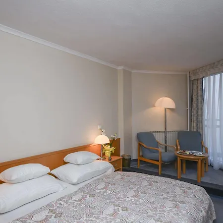Hunguest Helikon Keszthely